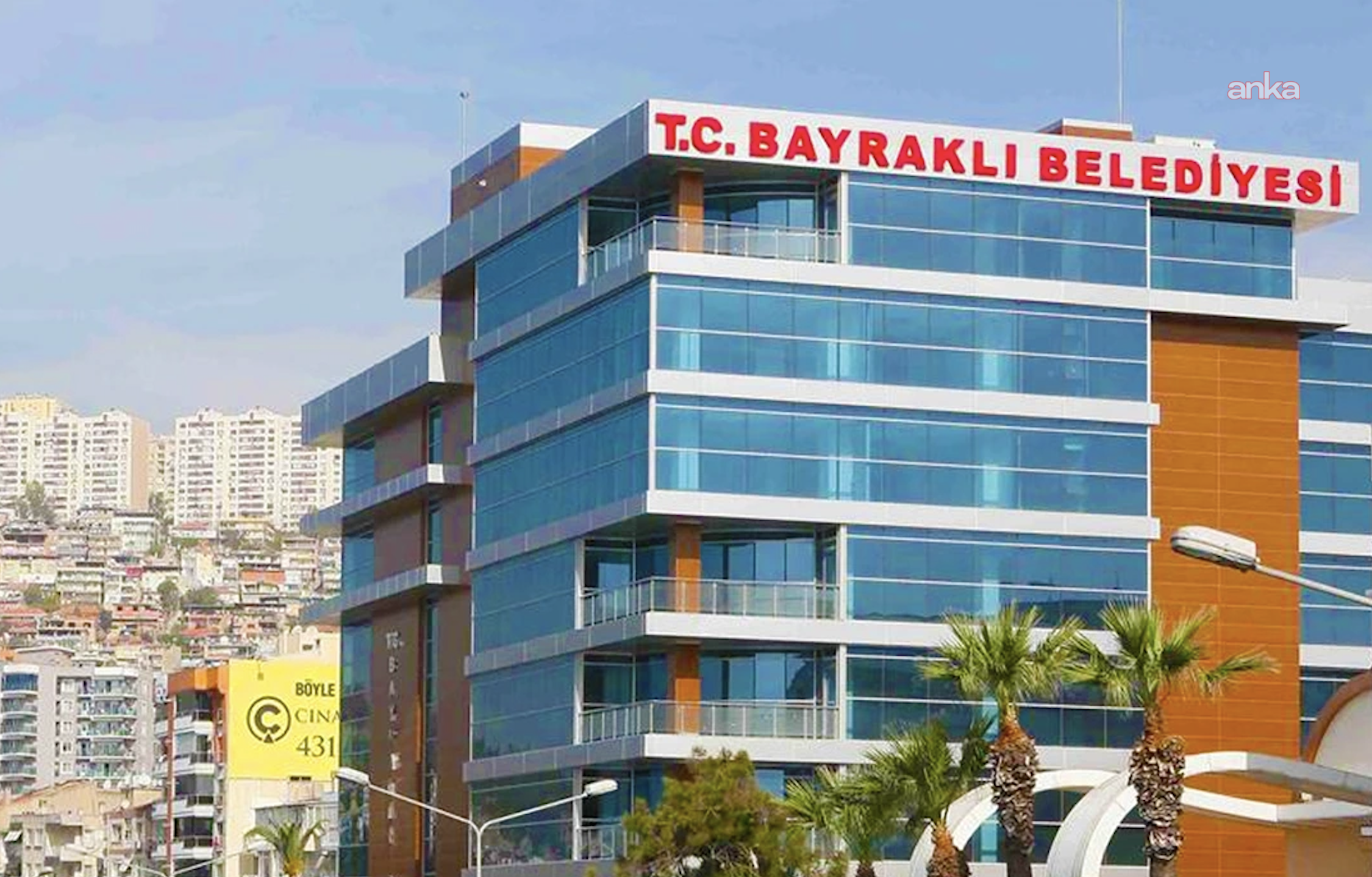Bayraklı Belediyesi operasyonunda gözaltı sayısı 47’ye yükseldi