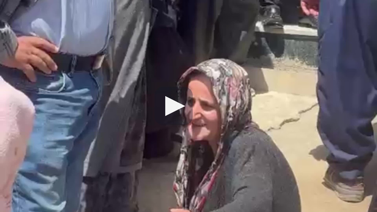 Hakkari'de aile faciası: Uzman çavuş, eşini ve üç akrabasını öldürdü