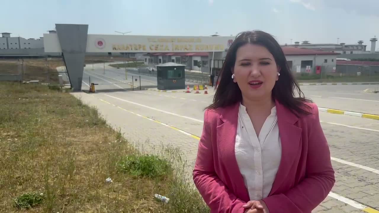 CHP'li Gökçen: "Deniz Göktaş serbest bırakılmalıdır"