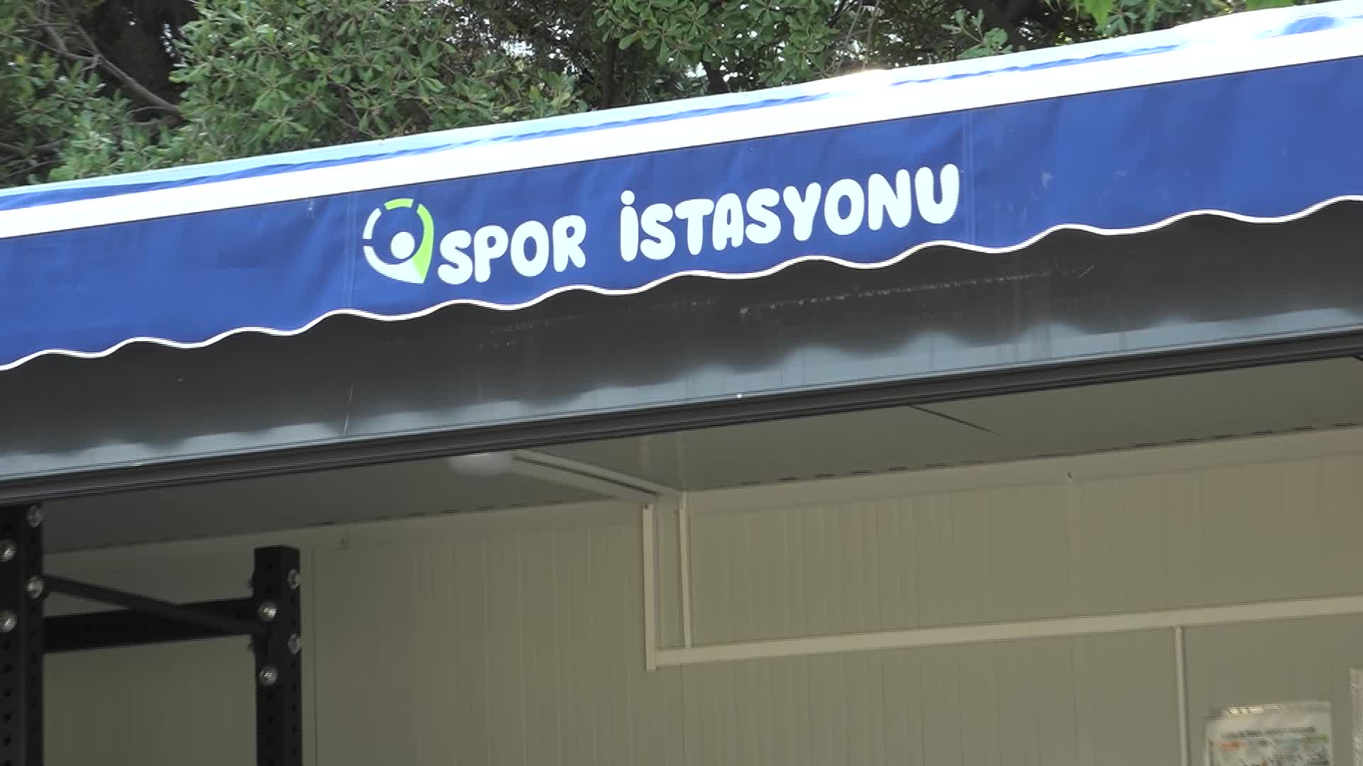 İzmirlilerin yeni adresi spor istasyonları oldu