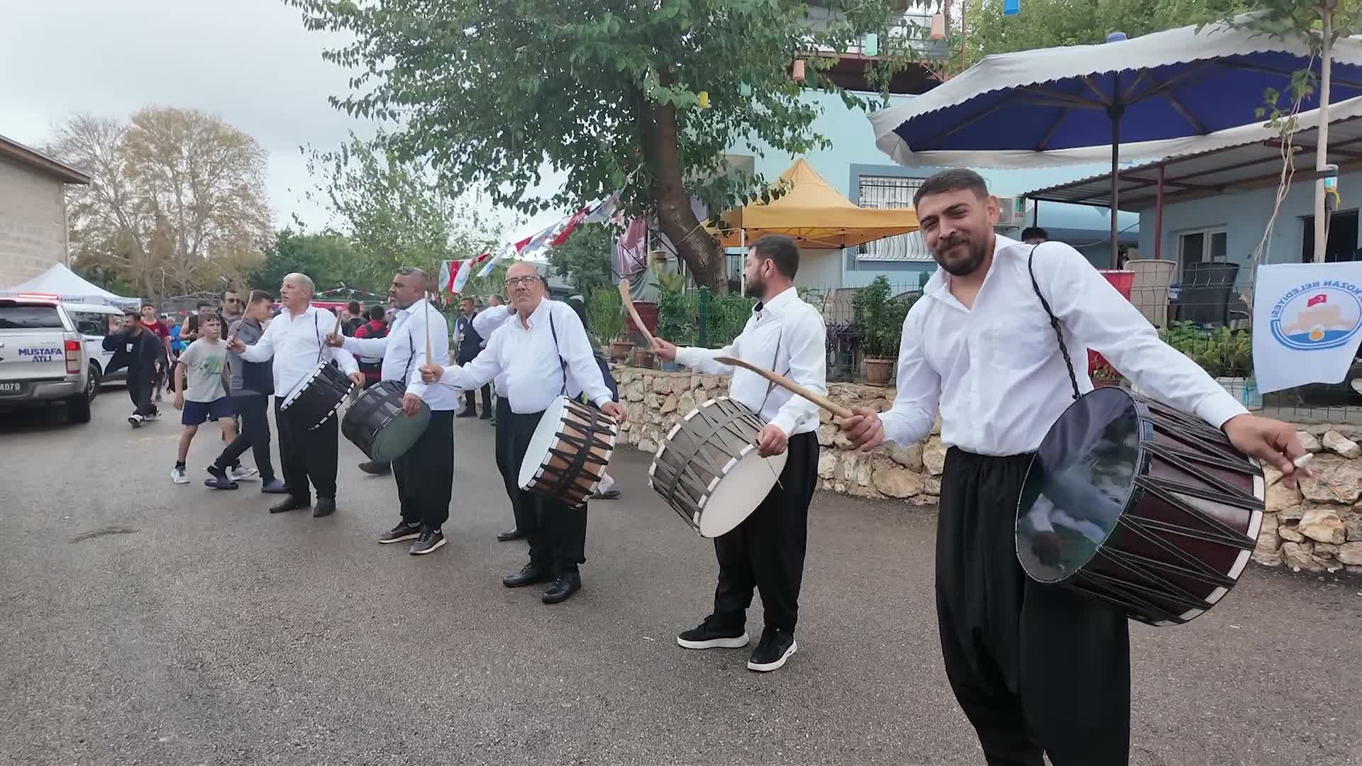10. Geleneksel İsmet Atlı Karakucak Güreşleri'nde Efe Anıl başpehlivan oldu