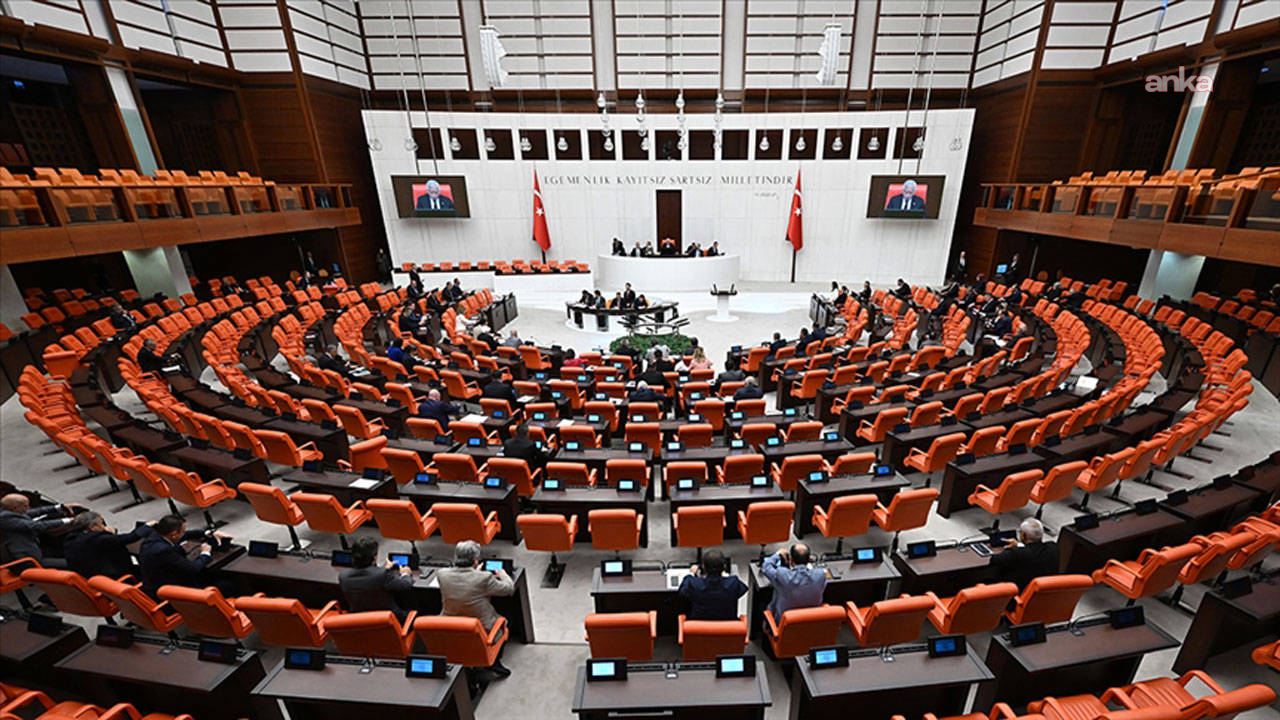 Vatandaş TBMM'ye kına ve düğün masrafından dert yandı: Sade nikahı teşvik eden yasal düzenlemeler yapılsın