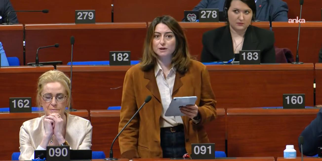Amasra'da 13 yaşındaki kız çocuğunun istismar edilmesi...CHP'li Bankoğlu: "Bu vahşetin sıradanlaşmasına asla izin vermeyeceğiz"