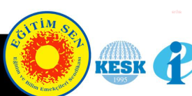 Eğitim Sen’in "uzman öğretmen" tazminatı davasında lehe karar