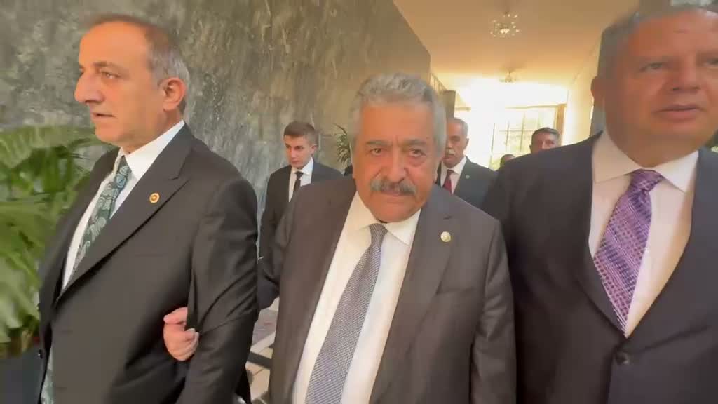 Tayfun Kahraman hakkındaki 2. ihlal kararının gerekçesi de açıklandı... Feti Yıldız: "Tartışılacak bir tarafı yok"