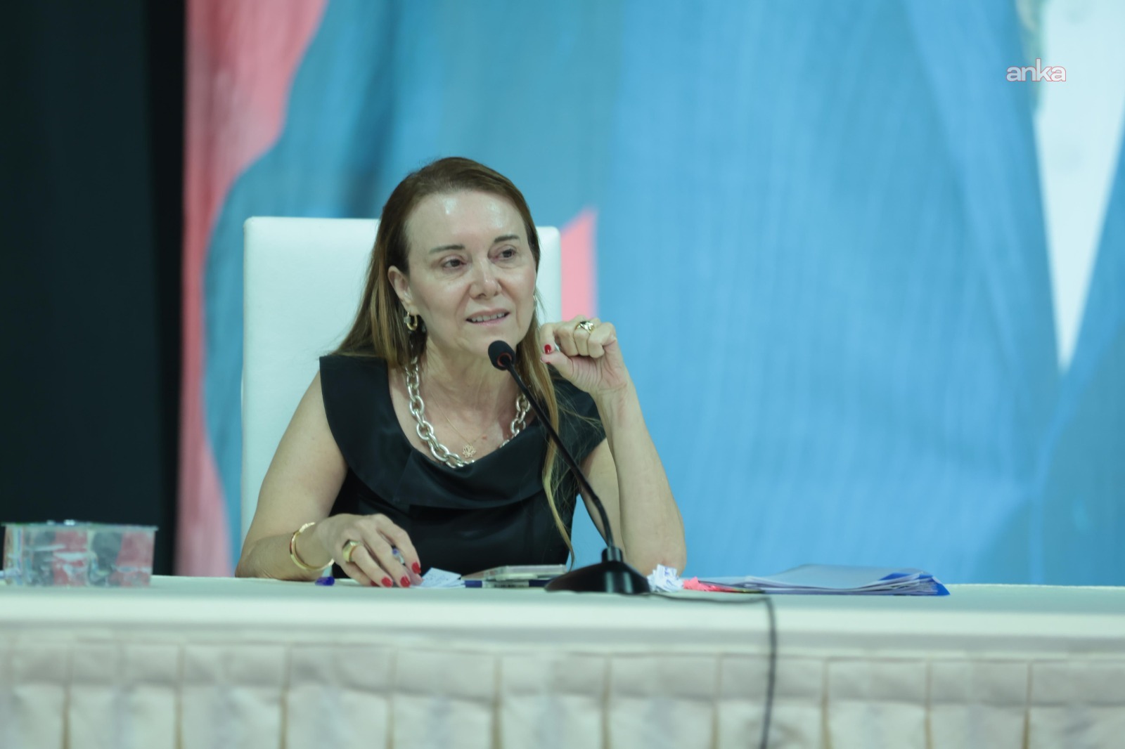 Başkan Mutlu’dan Belediye Meclisine çağrı: "Bekleyen önergeler gündeme gelsin"