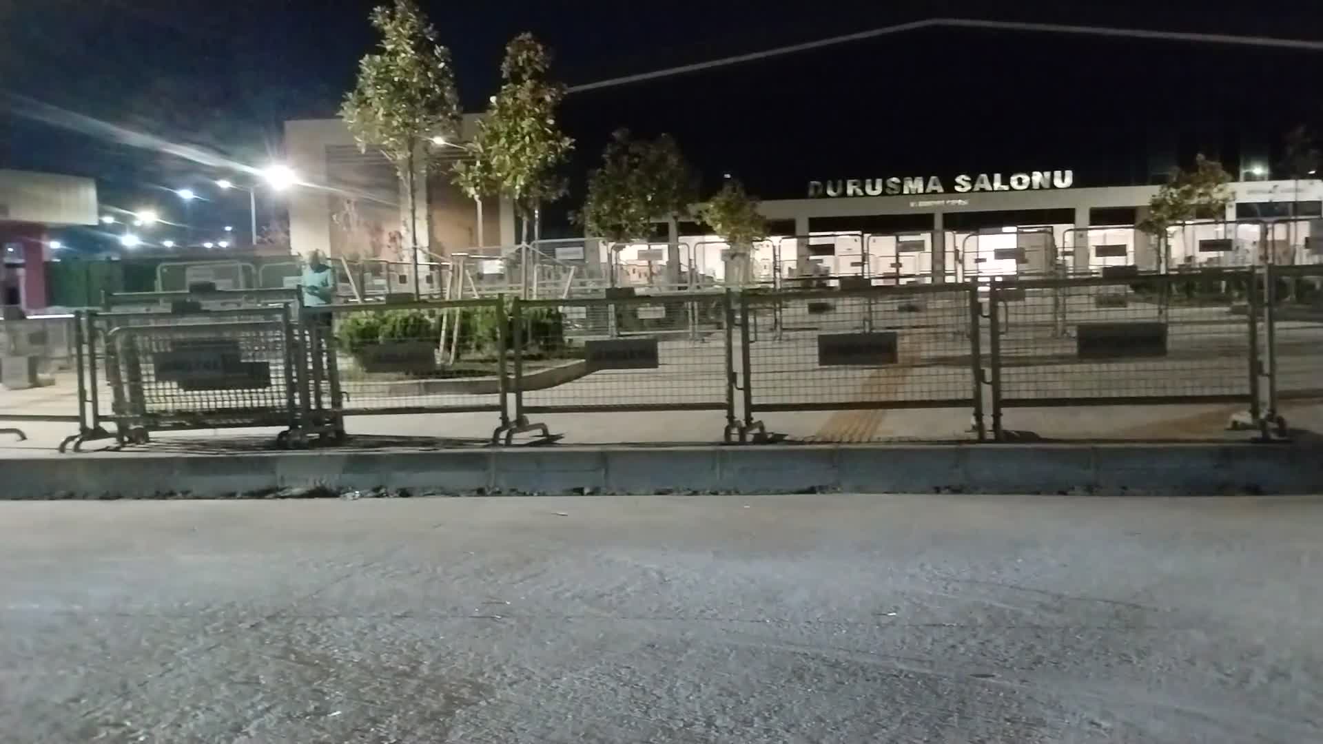 İBB Davası’nın ikinci duruşmasının ilk haftasında 53 kişi savunma yaptı