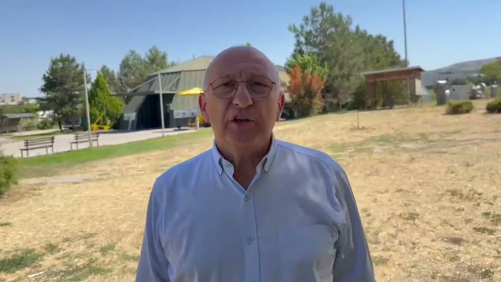 YENİ Partili Çakırözer’den, NATO tutukluları, gazeteci Oya Arslan ve İlksen Özalper’e ziyaret