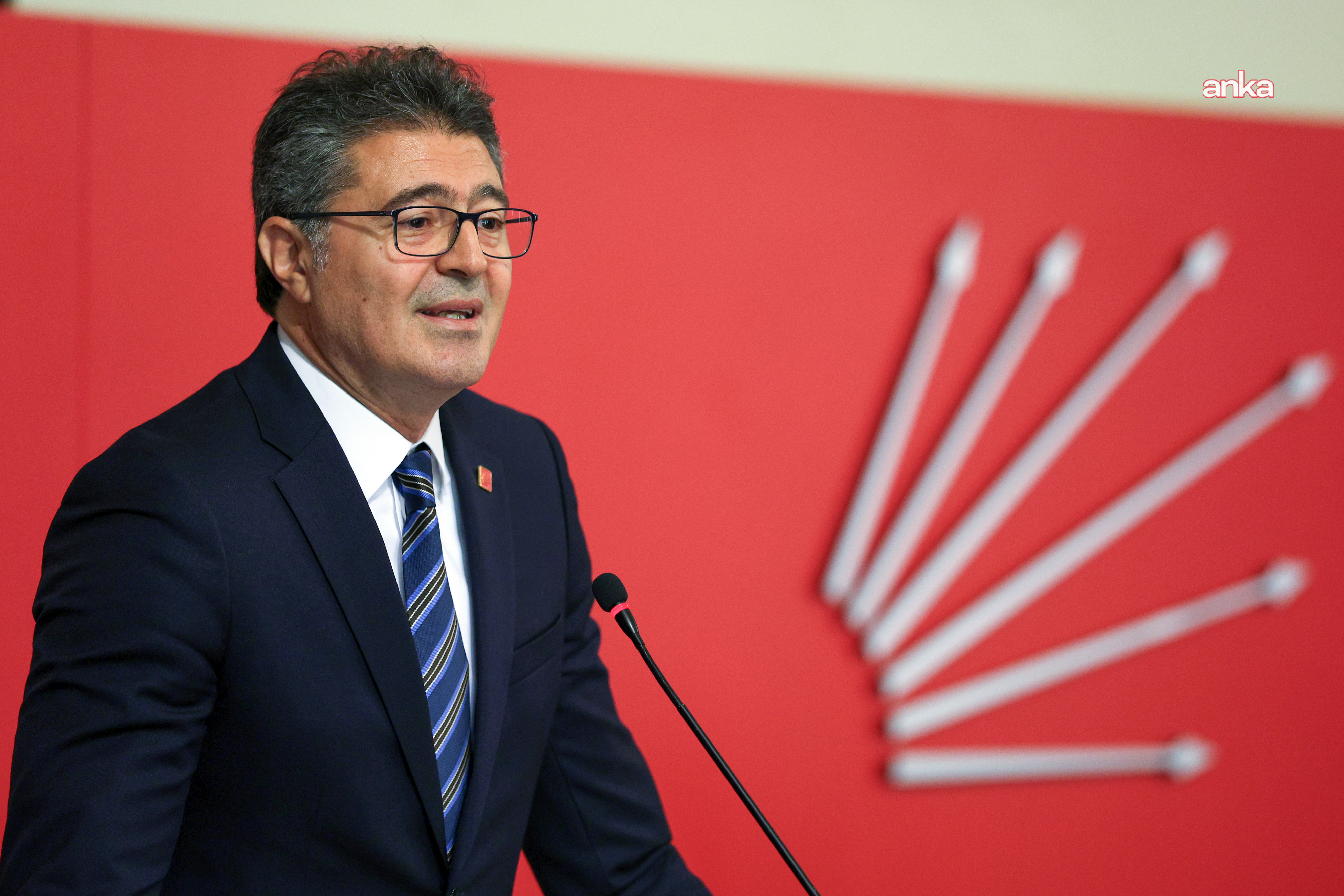 Ensar Aytekin: Bir taneniz bile demedi mi bu madde milletvek