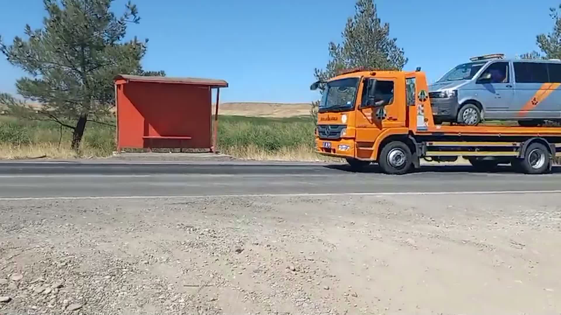 Sezgin Tanrıkulu'ndan Diyarbakır-Bismil yolu tepkisi: "Bu yol ne zaman bitecek?"