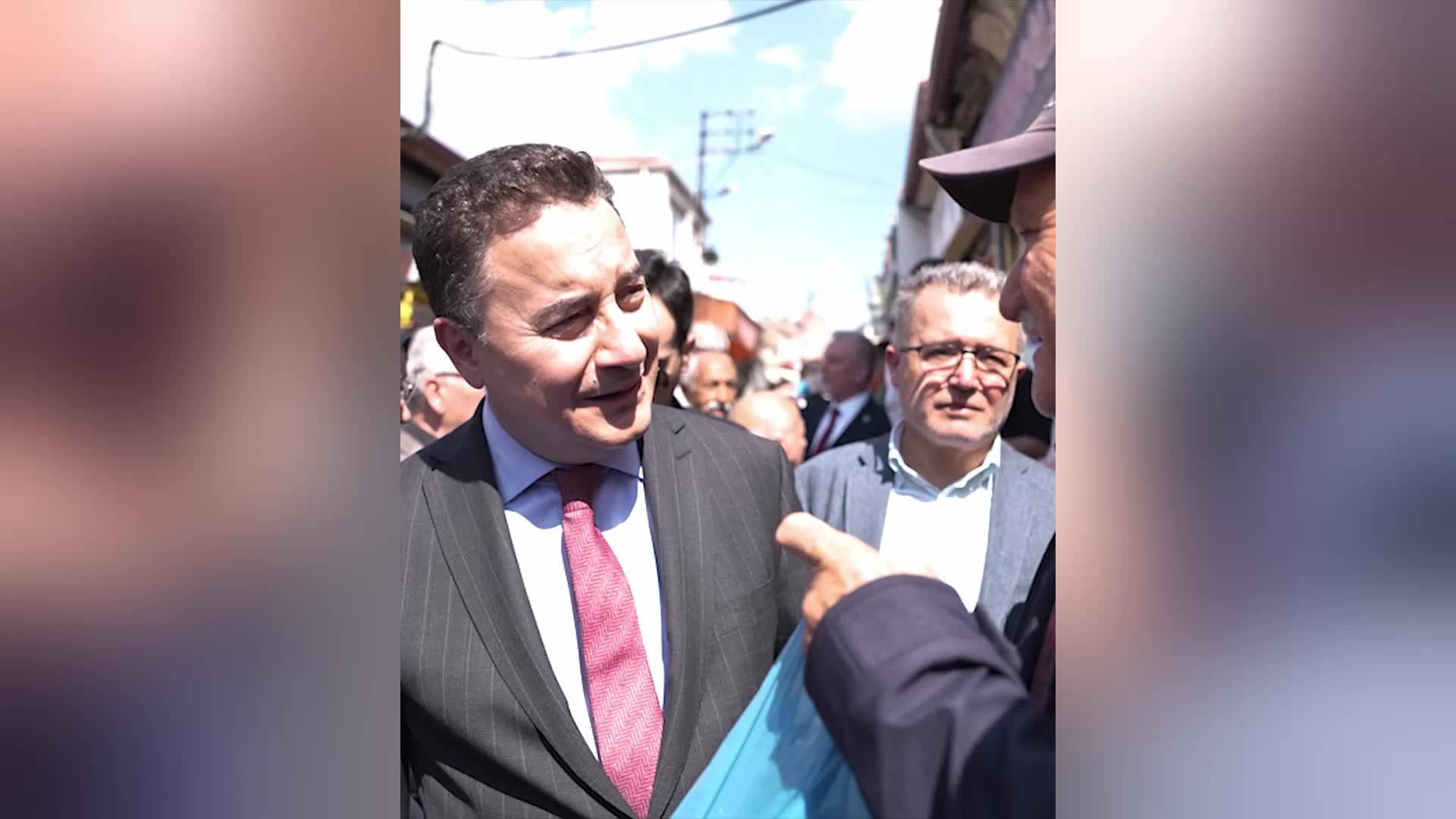 Ali Babacan: Vatandaş üç sıfırı çoktan silmiş