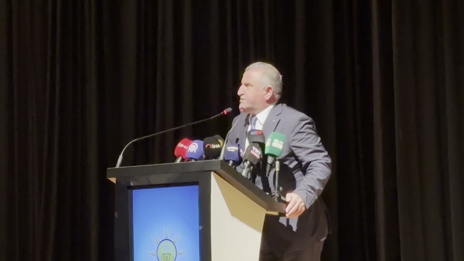 Gençlik ve Spor Bakanı Bak: “Tüm dünya, Türkiye'nin bölgesel bir lider ülke olduğunu gördü"