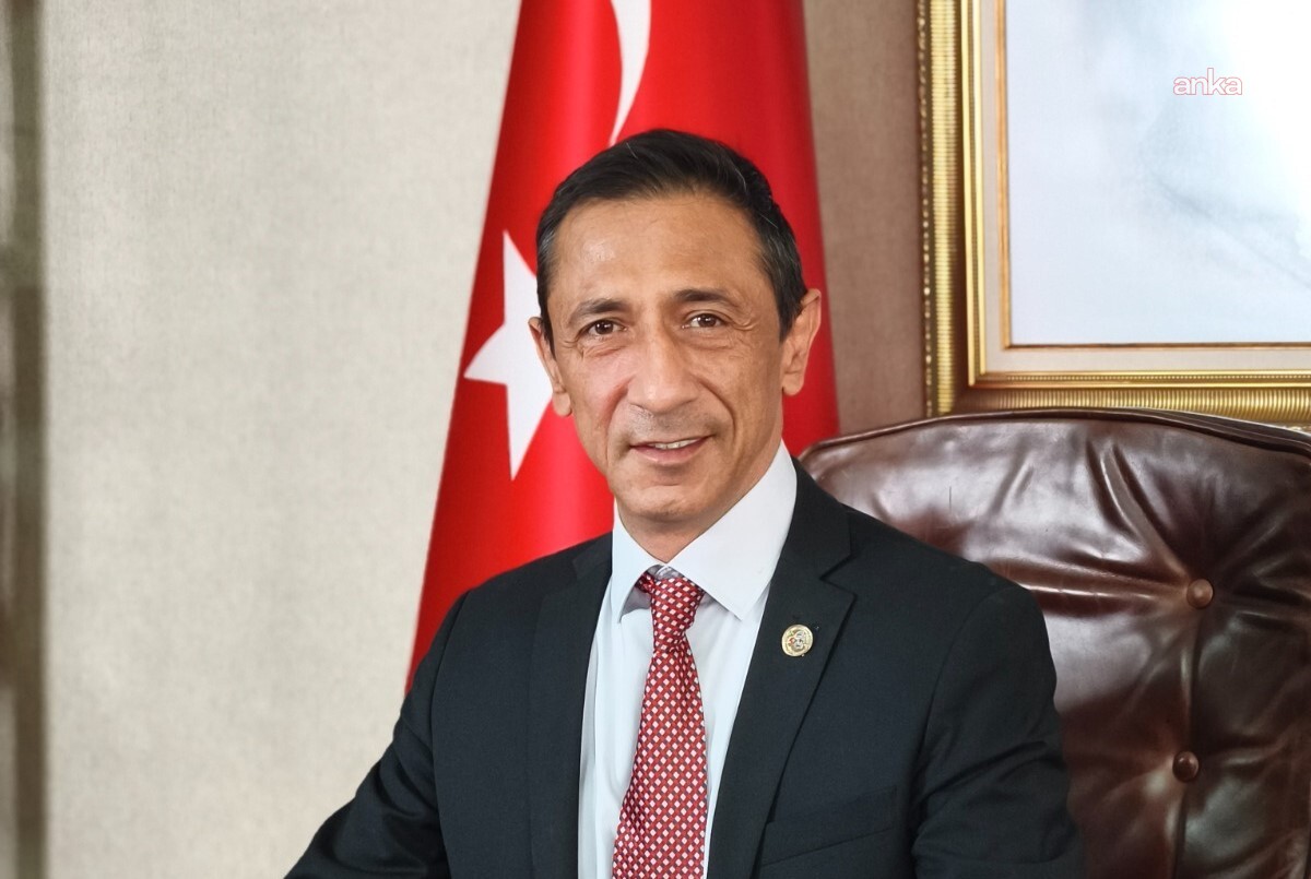 Eğitim Gücü Sen Genel Başkanı Özat'tan öğretmenlerin üç kritik talebine ilişkin açıklama