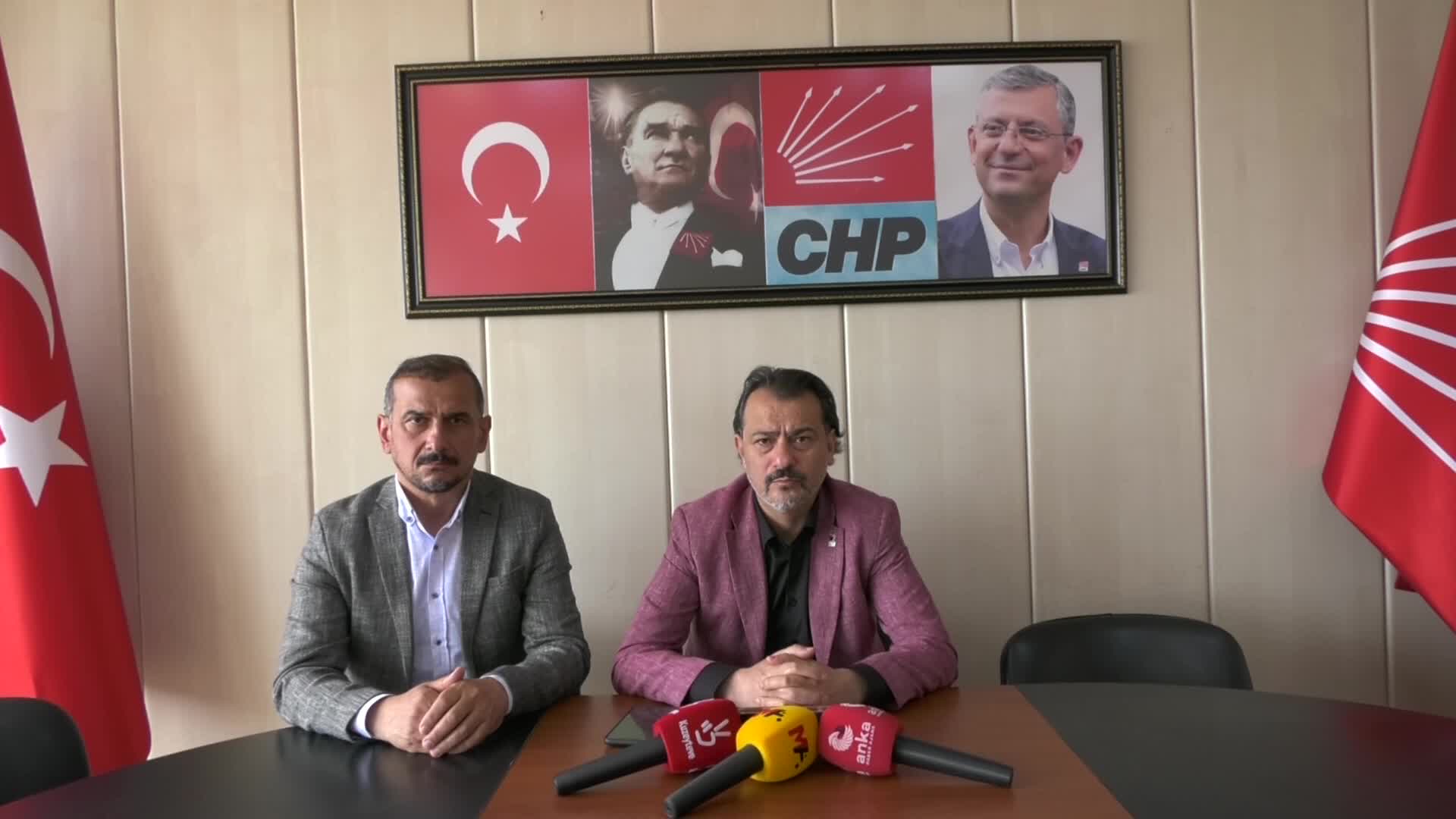 Zafer Partisi Rize İl Başkanı Karaman: "Türkiye’de siyasetin yargı eliyle dizaynı kabul edilemez"