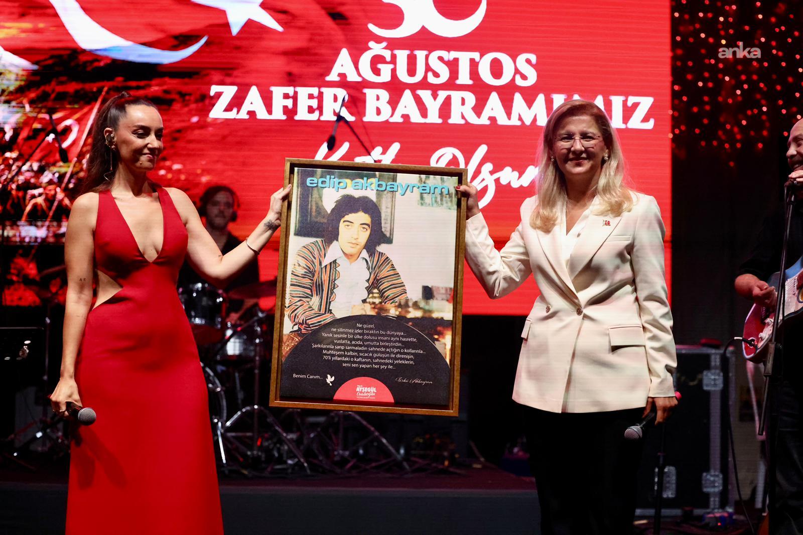 Bakırköy'de Zafer Bayramı coşkusu iki güne yayıldı