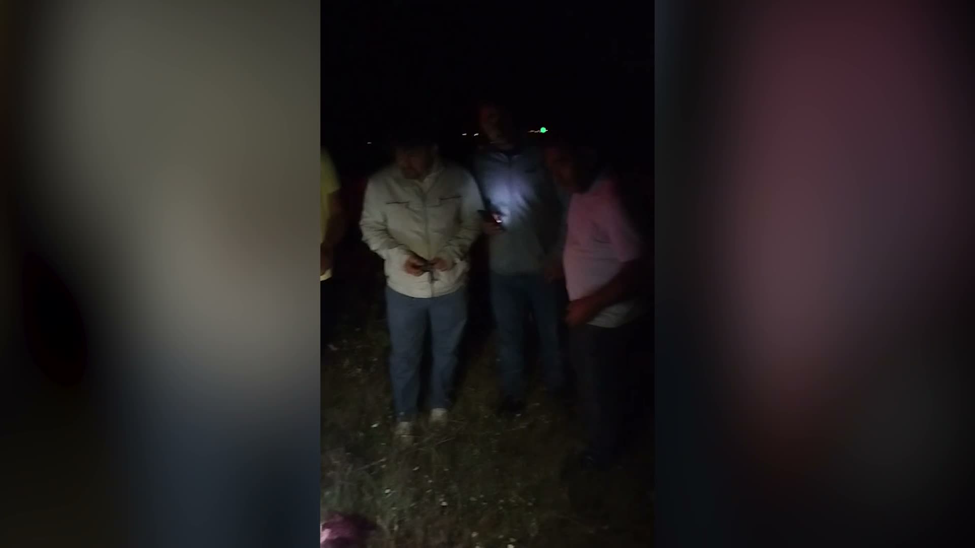 Aksaray'da köpeği satırla öldüren kişi tutuklandı