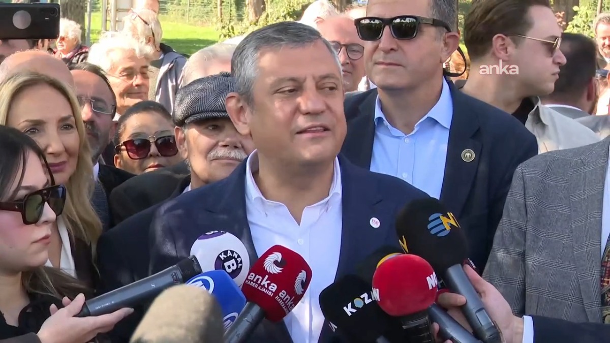 "YENİ Parti iktidarında herkesin yüzünü güldürmek üzere yolumuza devam ediyoruz"