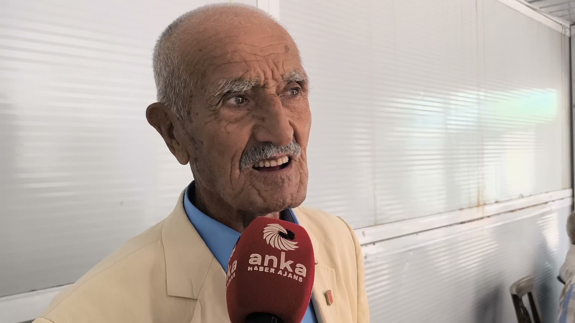 Emekli yurttaştan gelir adaletsizliğine tepki: "Emekli cenazesine, hastasına gidemiyor. Burada büyük bir adaletsizlik var"
