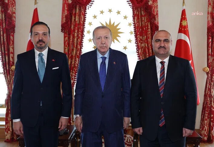 AK Partili Kürşad Zorlu’dan Irak’taki kabine değişikliğine ilişkin açıklama: Türkmenler açısından tarihi bir gelişme