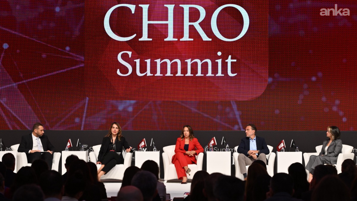 Redefining Balance: Liderler CHRO Summit 2026’da buluştu