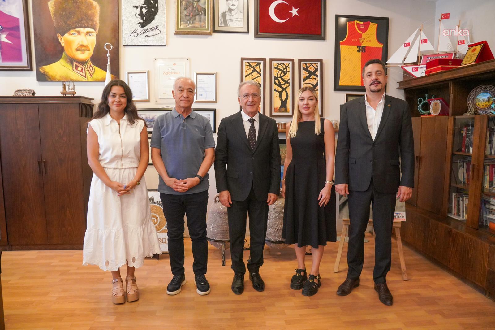 Seferihisar’da adalete erişimi kolaylaştıran iş birliği ikinci döneminde
