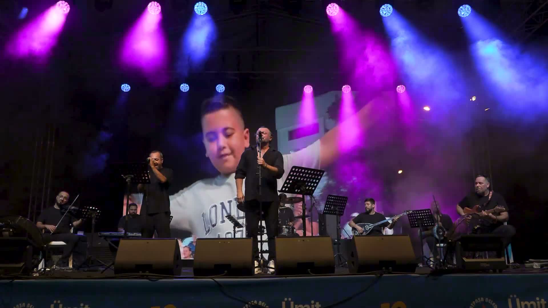 Muratpaşa’da dokuz gün süren kültür buluşması sona erdi