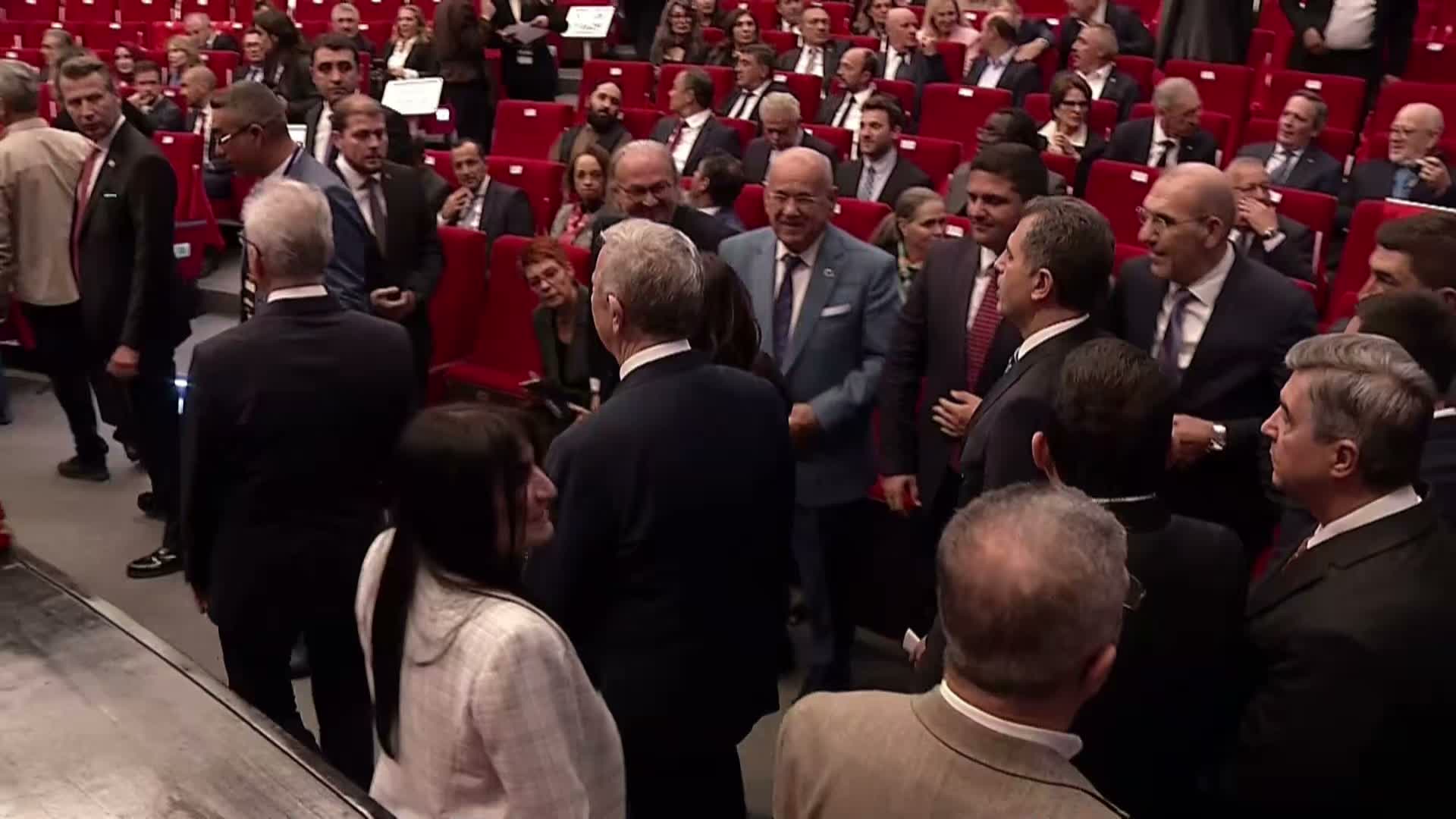 Ankara'nın Başkent oluşunun 103'üncü yılı... Mansur Yavaş: Ankara’nın hikâyesi, sıradan bir başkentlik hikâyesi değildir