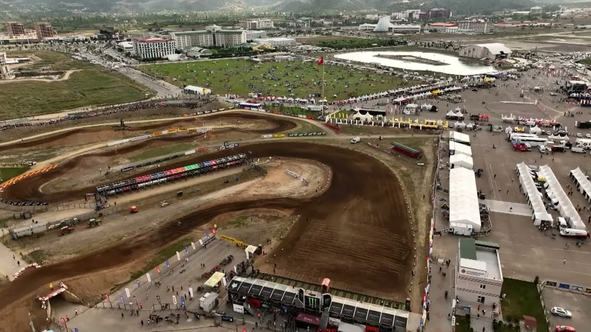 NG Afyon Motofest için geri sayım başladı