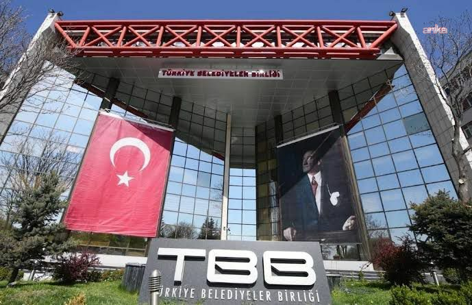 Türkiye Belediyeler Birliği'nde Başkan Vekili seçimi 15 Ekim'de yapılacak