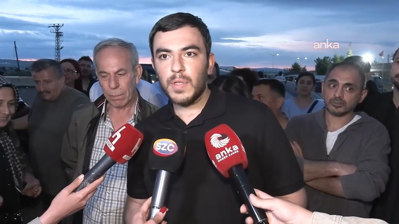 TGC: Gazeteci İsmail Arı serbest bırakılmalıdır