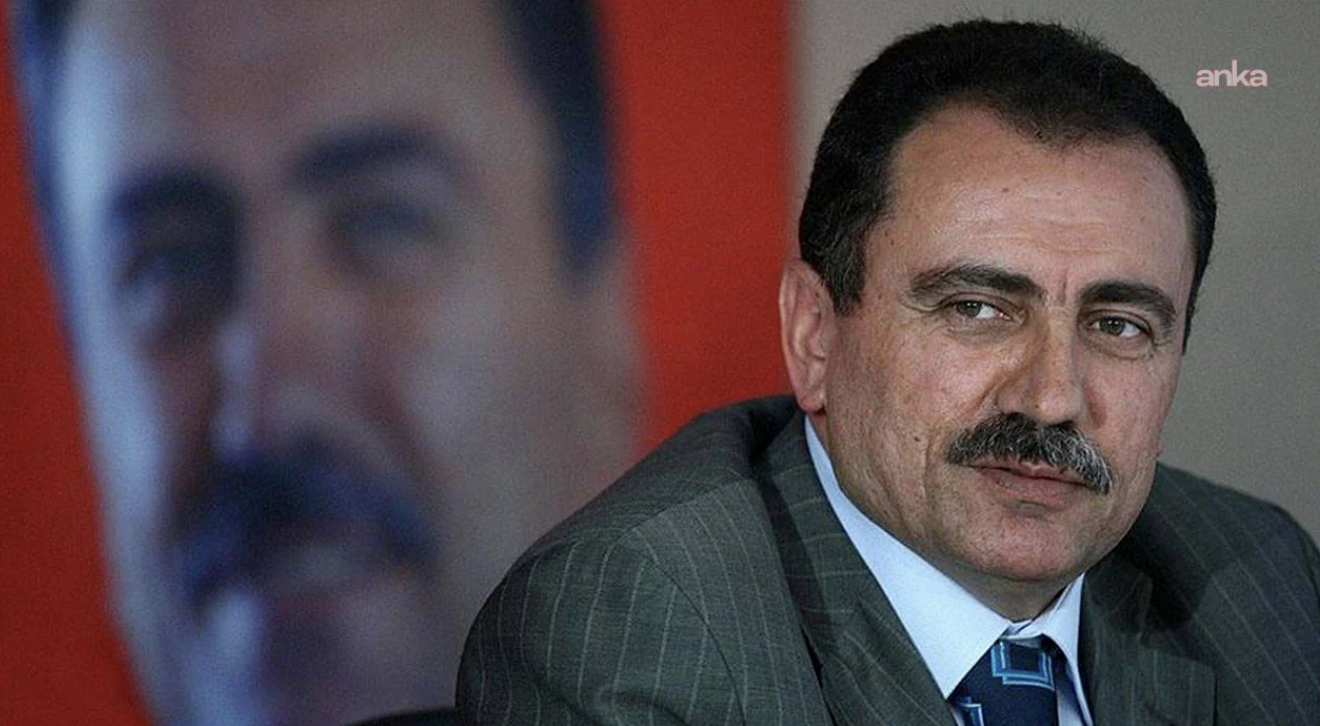 Muhsin Yazıcıoğlu soruşturmasında eski emniyet amiri Dursun Özmen de gözaltına alındı