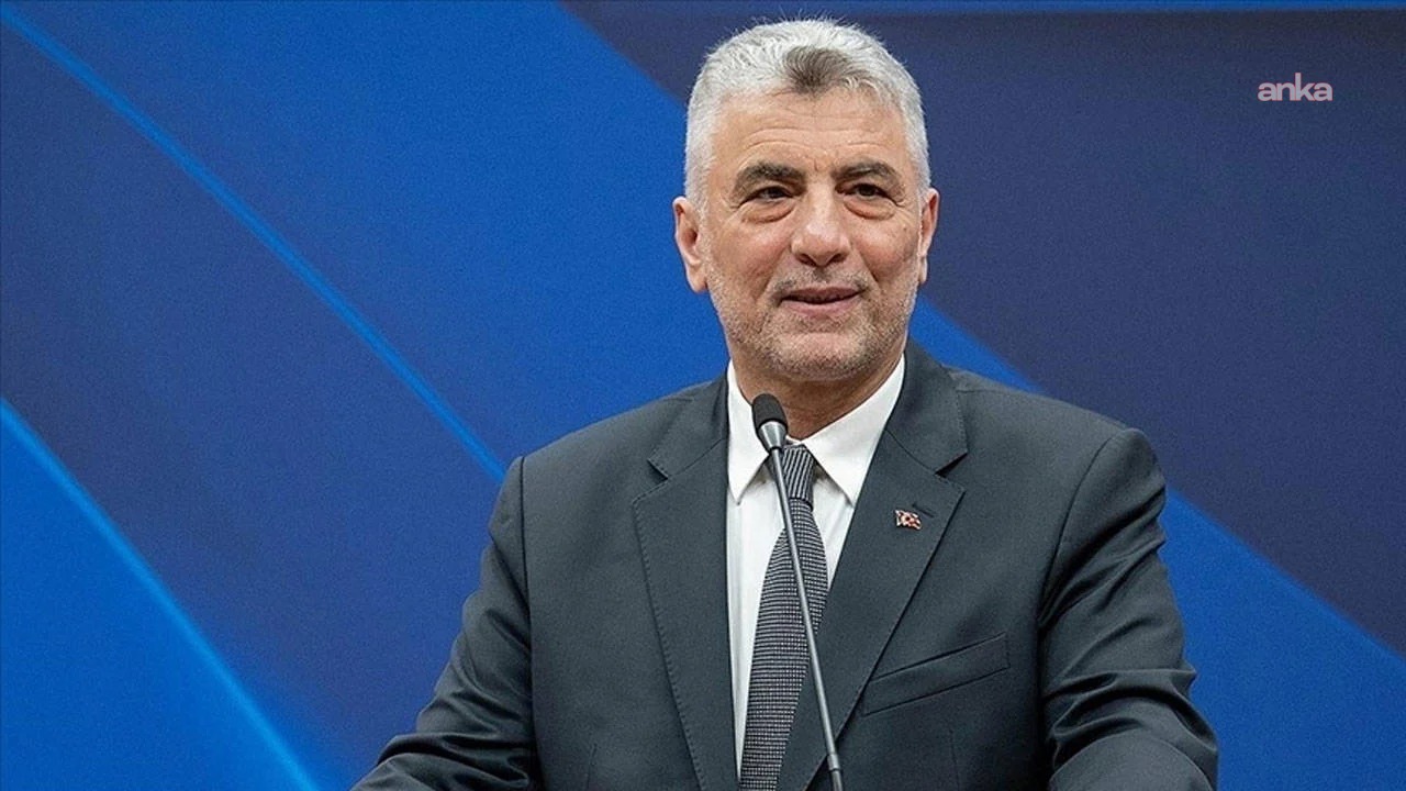 Bakan Bolat: Türkiye-Hollanda ticaret hacmimizi 15 milyar dolara yükseltmek üzere Lahey’de olacağız