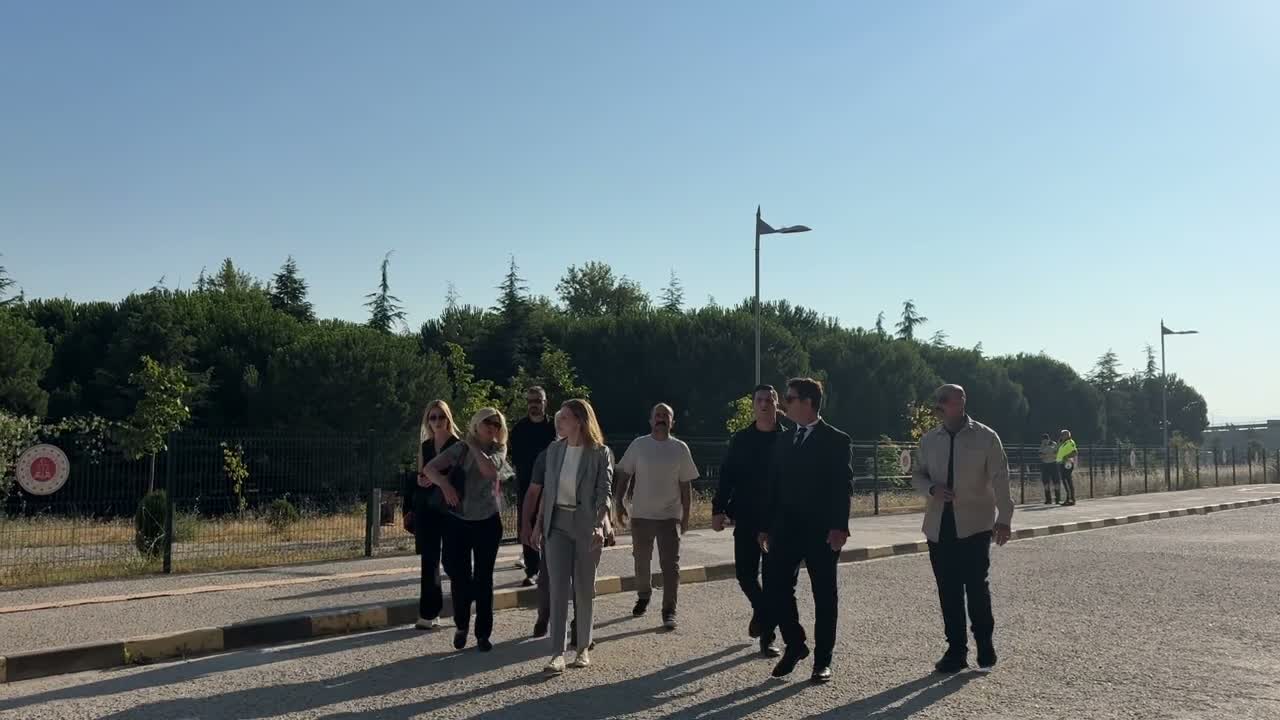 Bursa Büyükşehir Belediye Başkanı Bozbey hakim karşısında: Hakkındaki suçlamaları reddetti