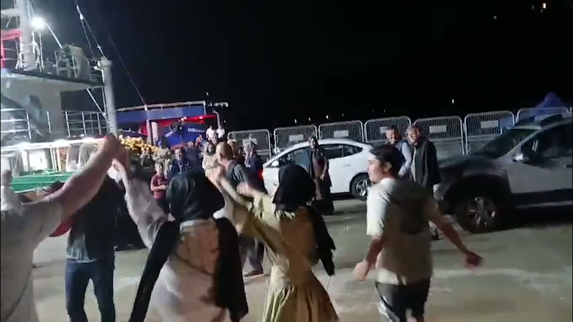 Kafes balık projesine direnen balıkçı köyünde “vira bismillah” sesleri