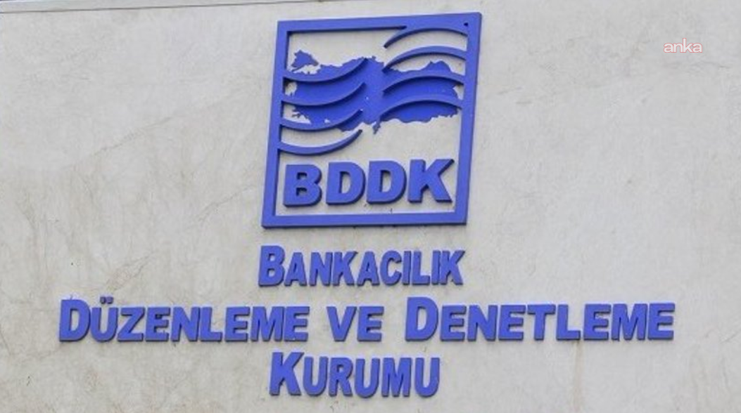 BDDK, 3 banka ve 2 faktoring şirketinin yönetimlerini TMSF’ye devretti