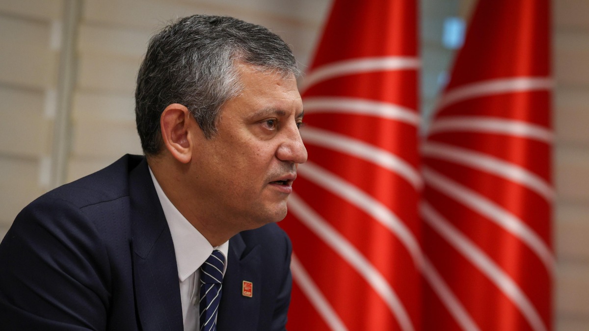 "Özgür Özel İletişim" hesabından CHP'deki disiplin sürecine ilişkin açıklama