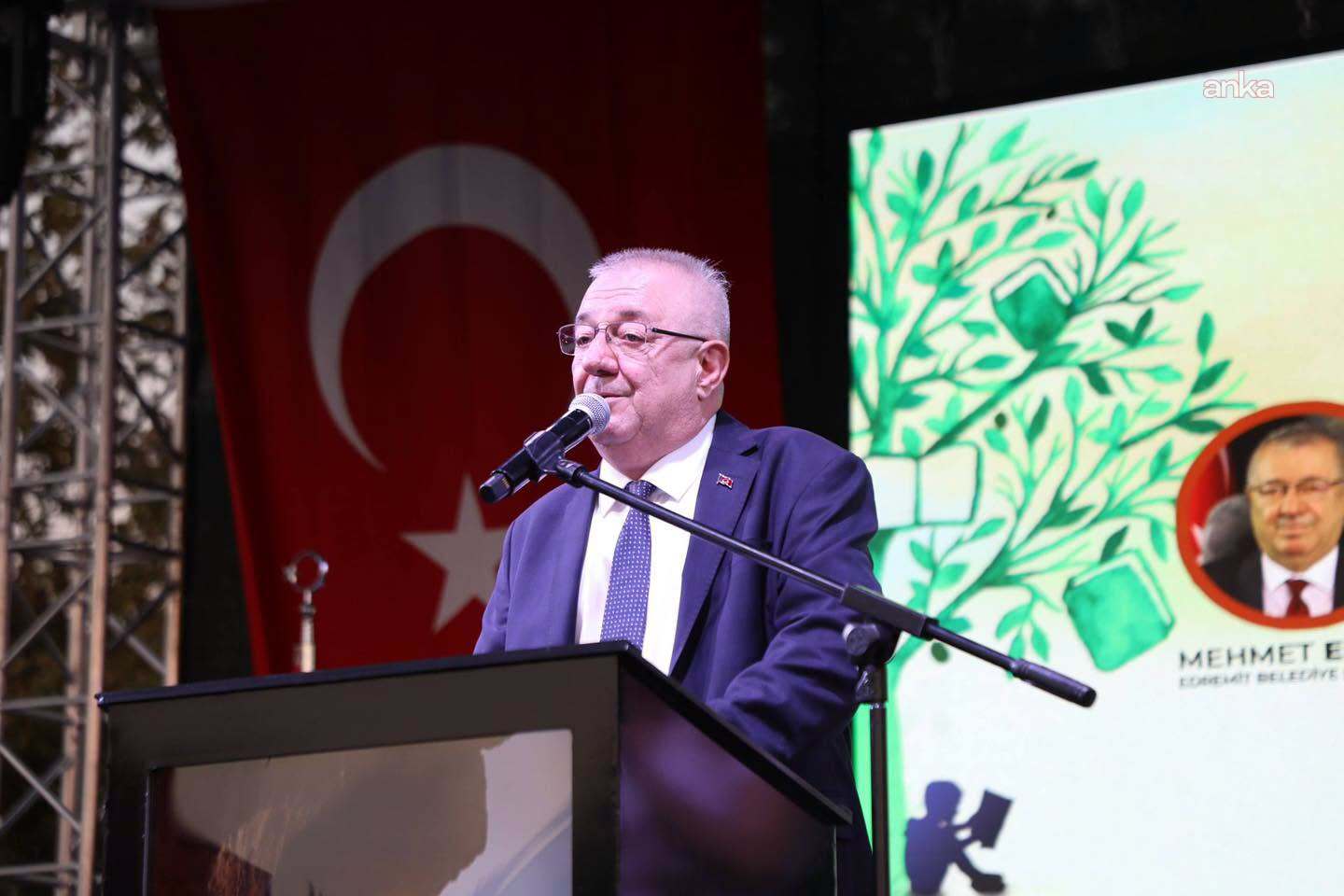 8'inci Edremit Kitap Fuarı, kapılarını açtı