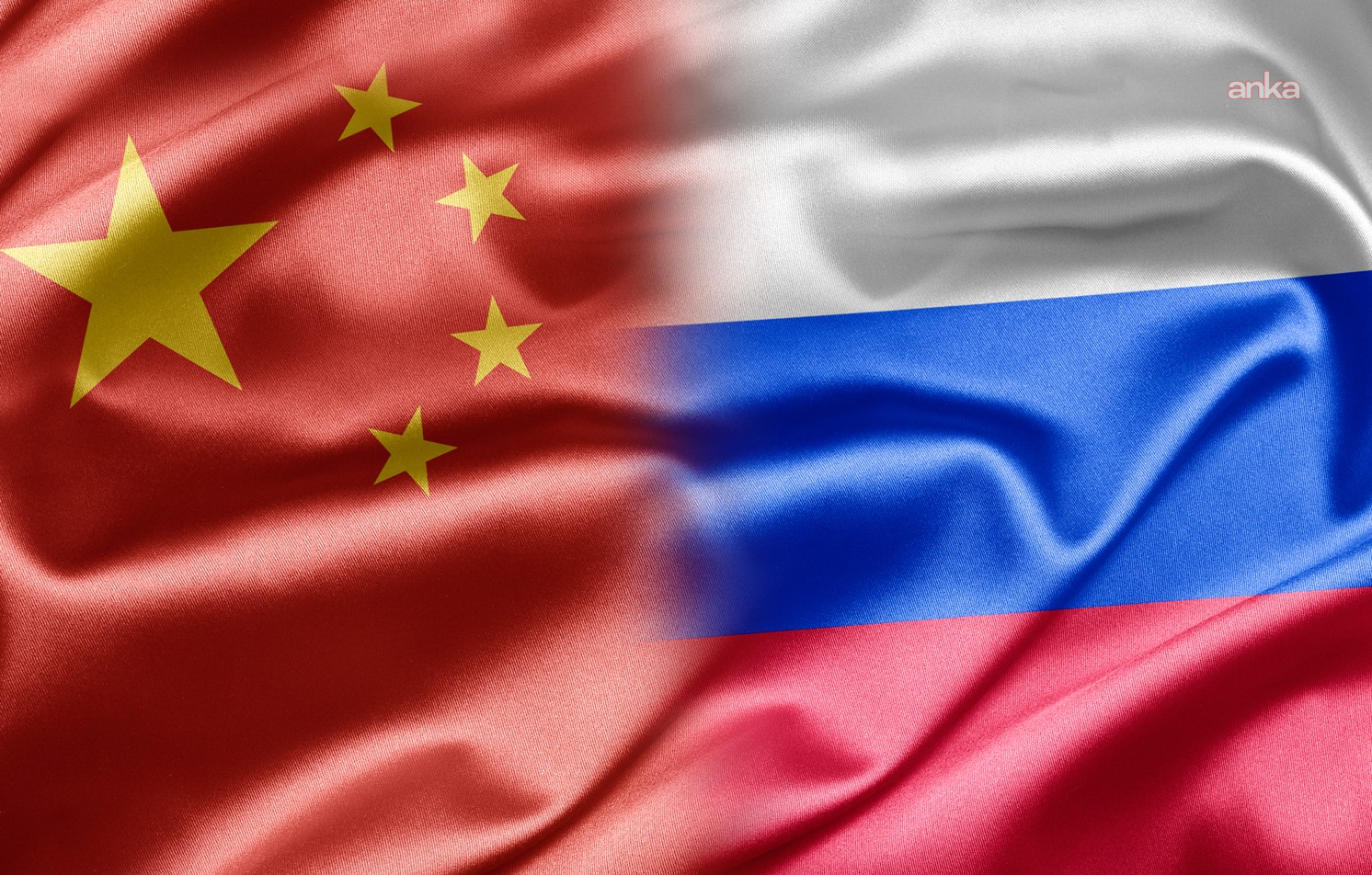 Kremlin: "Rusya ve Çin, vizesiz seyahati kalıcı hale getirmeyi görüşecek"