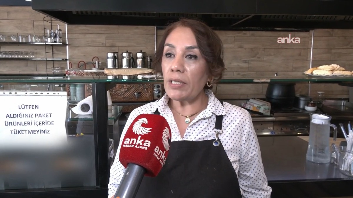 NATO Zirvesi kapsamında alınan önlemlerden esnaf şikayetçi