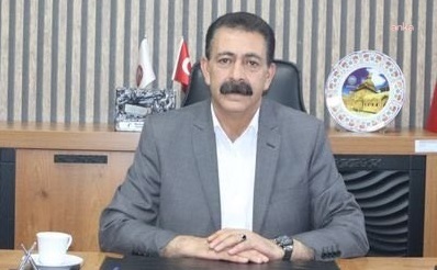 Ağrı Belediye Eş Başkanı Memet Akkuş hayatını kaybetti