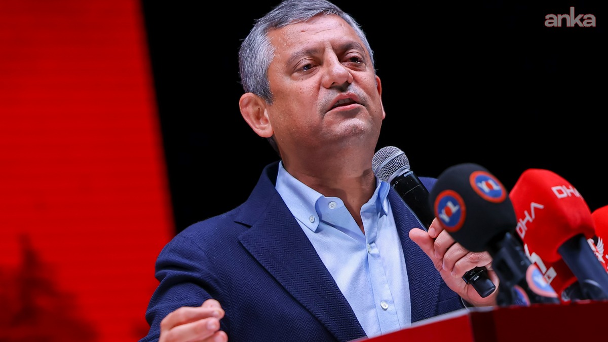 Yarının zalimi olmayacak, Türkiye'nin yarınlarını kardeşlikle kucaklayacağız