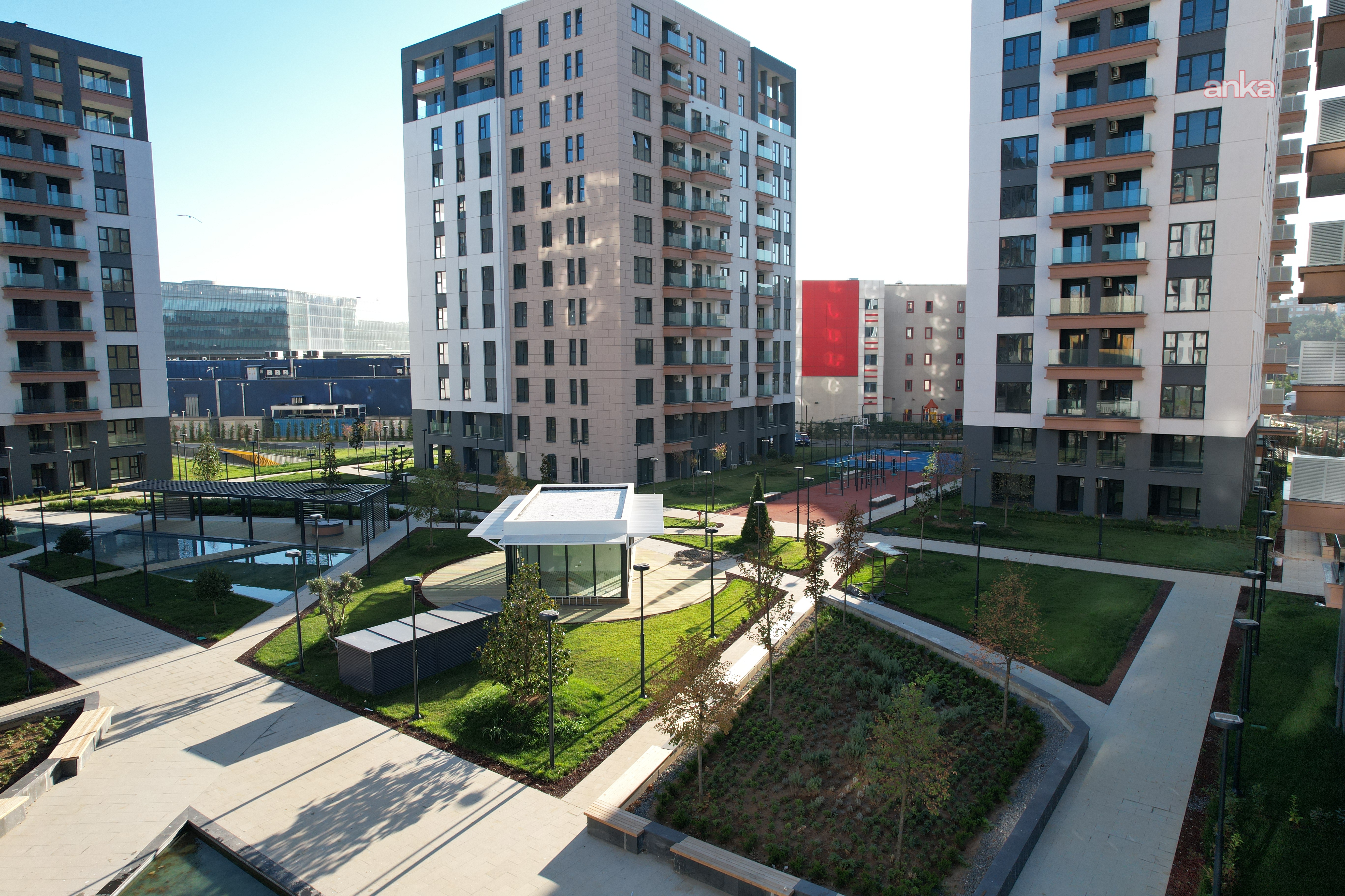 KİPTAŞ’tan Pendik Arkatlı Evler projesine ilişkin iddialara yanıt