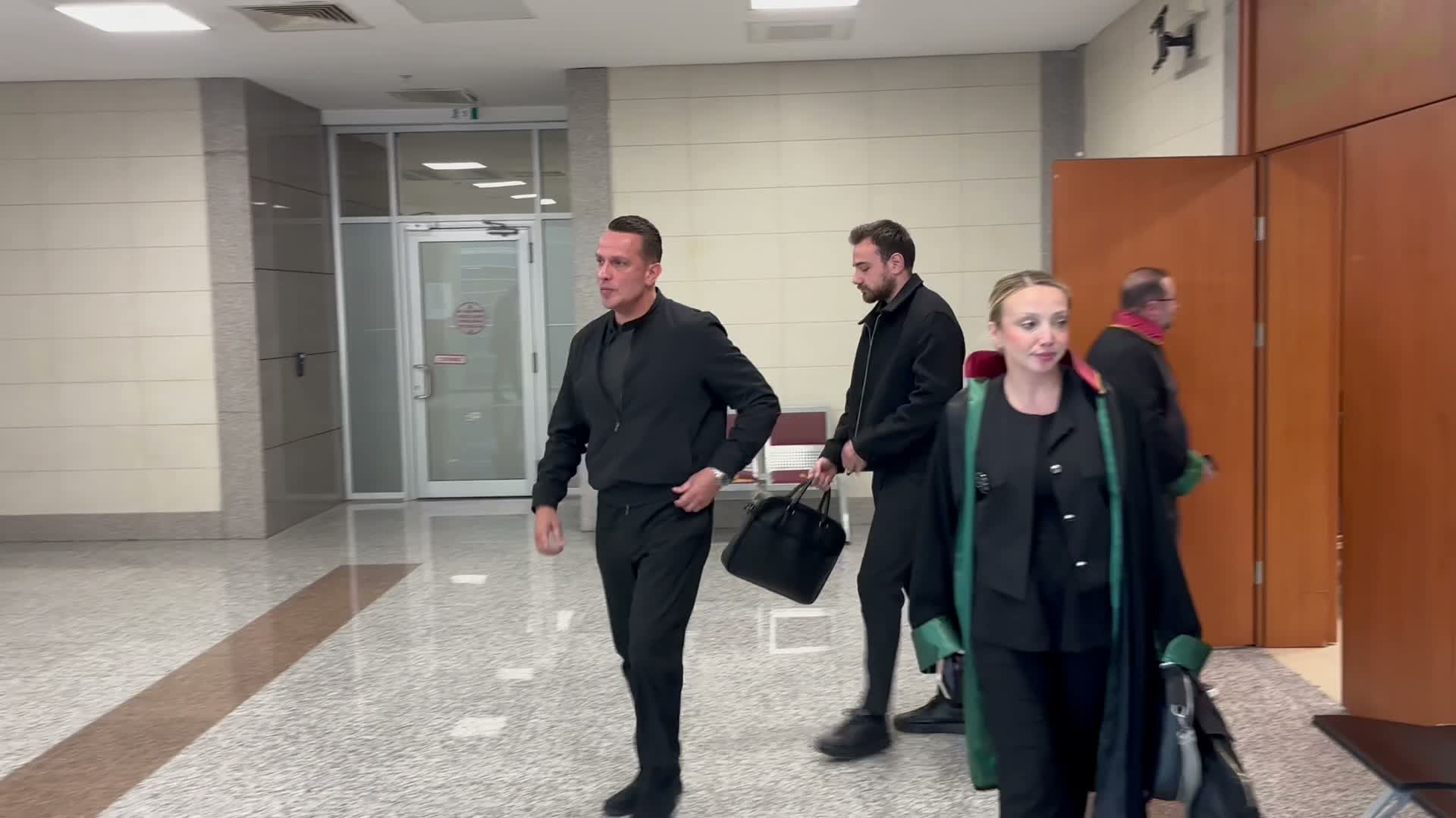 Mücahit Birinci’nin yargılandığı davada savcı, hapis cezası talep etti