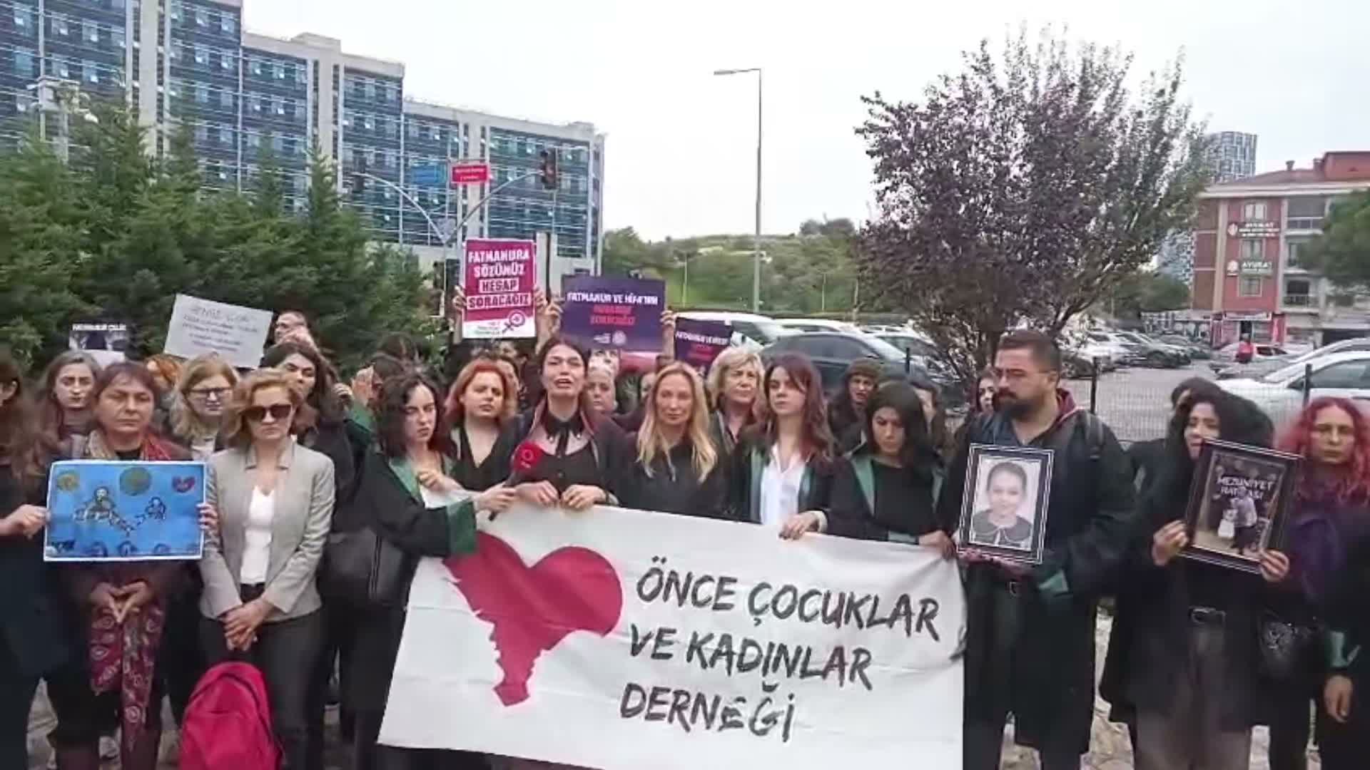 "Çocuğun zincirleme şekilde nitelikli cinsel istismarı" suçlamasıyla yargılanan Şengüler 1 gün bile tutuklu kalmadan beraat etti