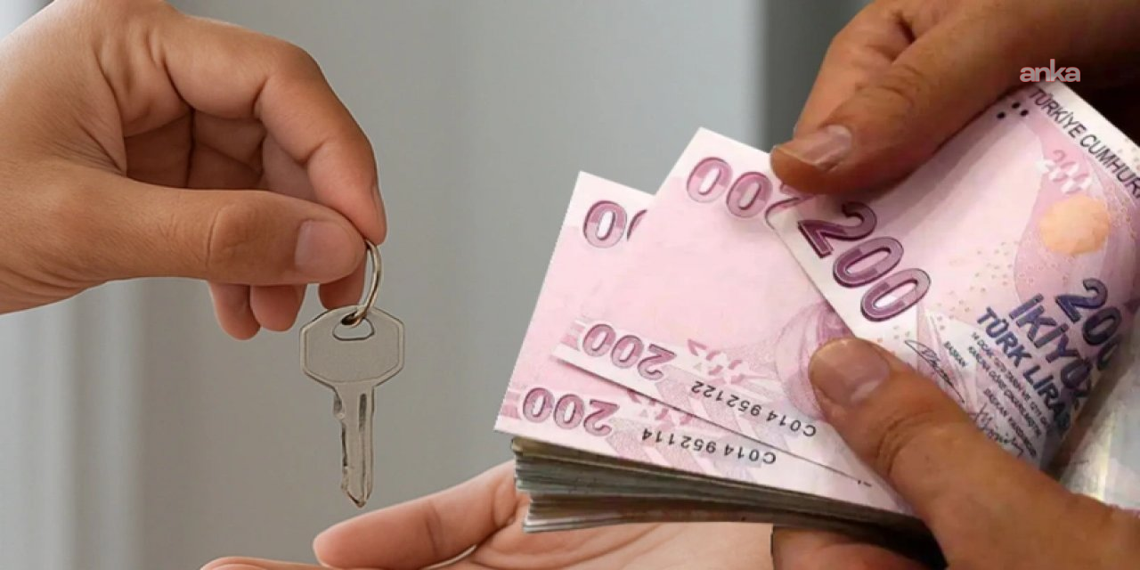 TÜİK'in eylül enflasyon verilerine göre ekimde kira artış tavanı: Yüzde 31,49