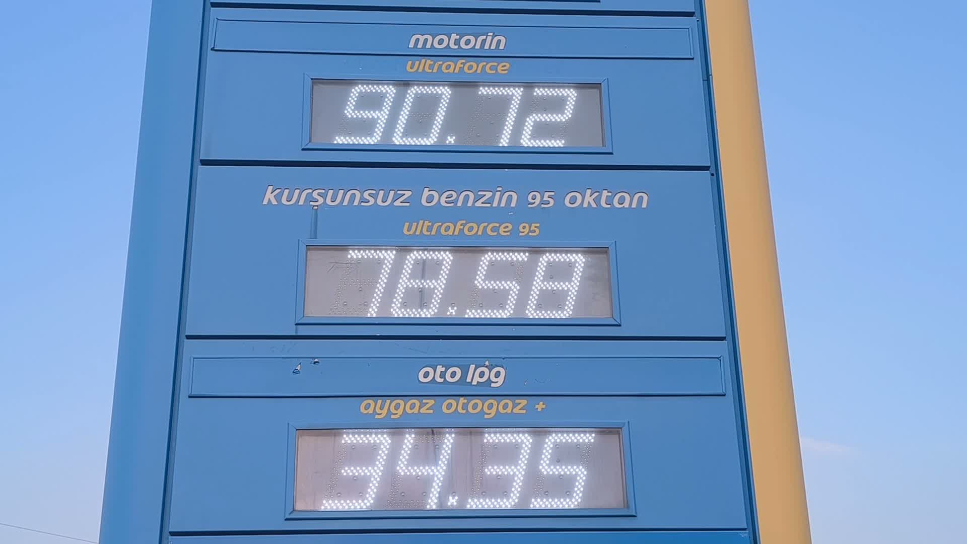 Çiftçiler: “Tarlamızı ekemeyeceğiz, ne yapacağımızı bilemiyoruz”