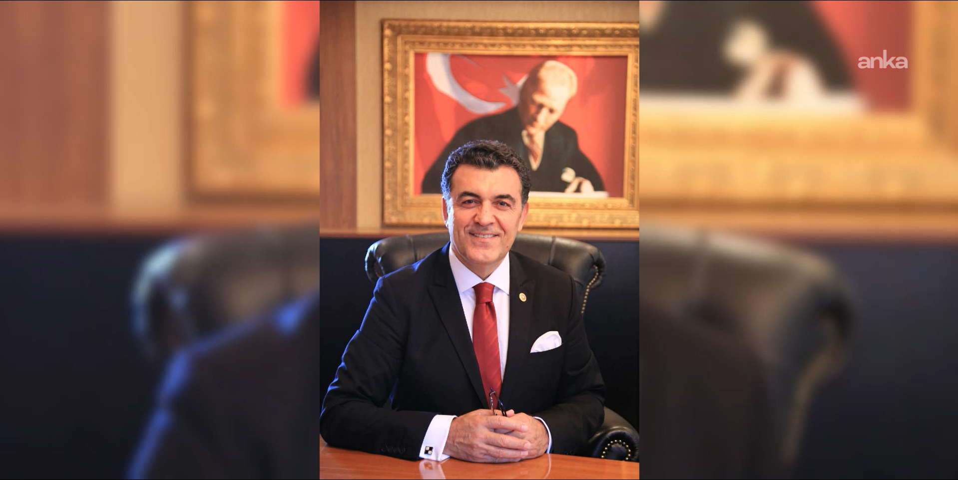 Ardahan Belediye Başkanı Demir’den 19 Mayıs mesajı