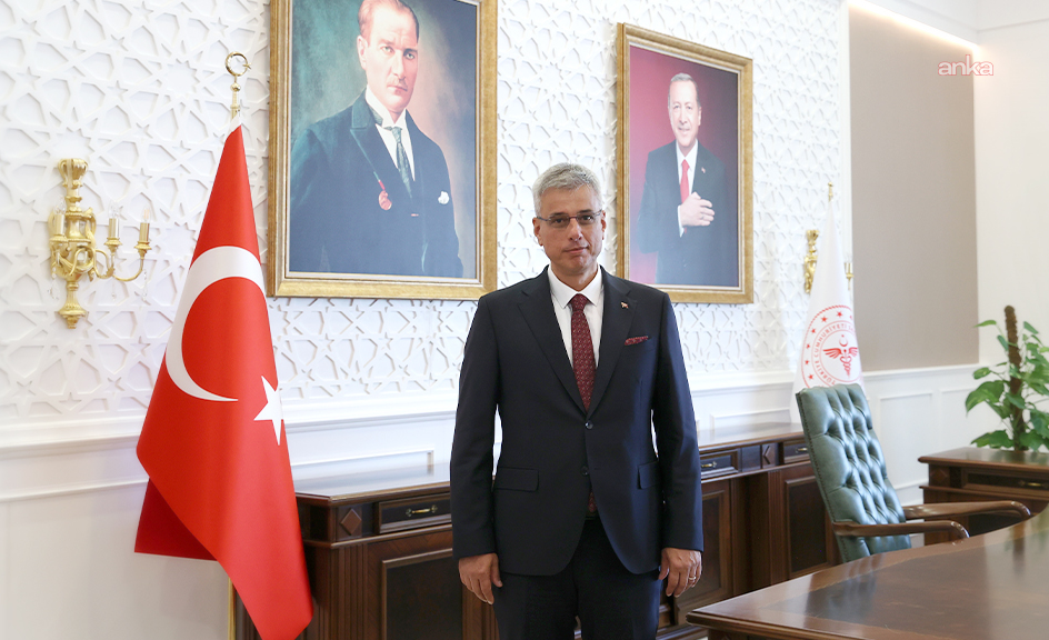 "Yeni düzenleme kapsamında sigara satışında T.C. kimlik numarası verilecek"