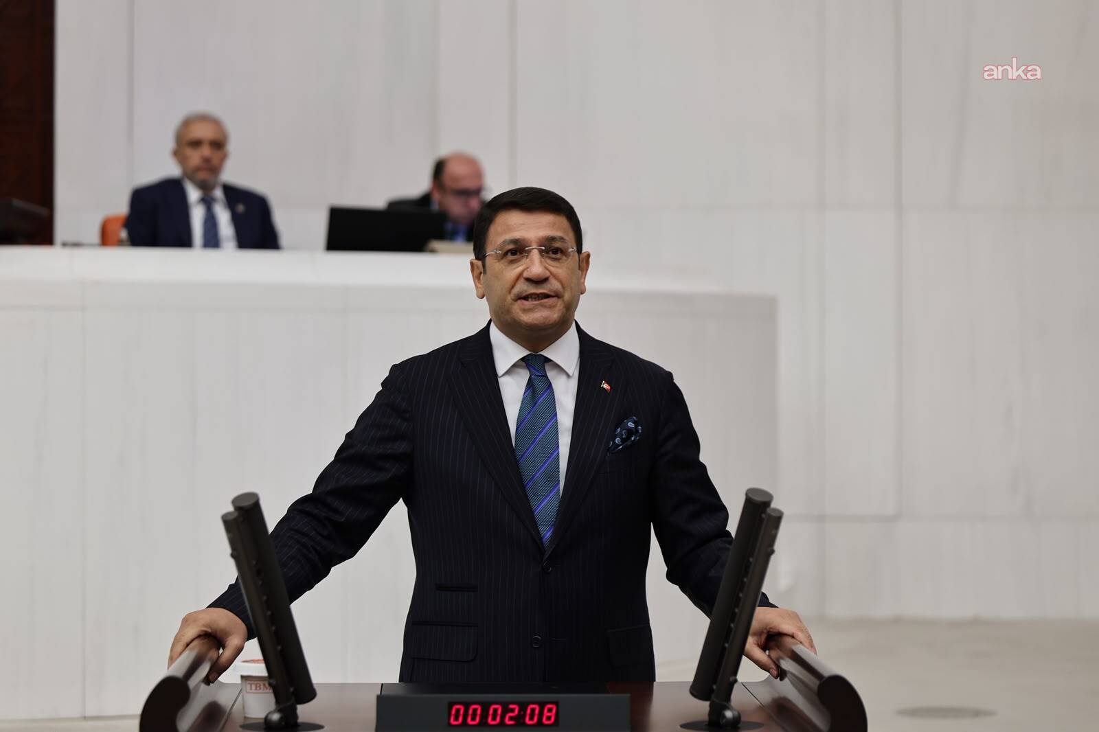 İdris Şahin'den yeni eğitim yılı mesajı: Okul, çocukların arasındaki farkları büyüten değil, azaltan yer olmalı