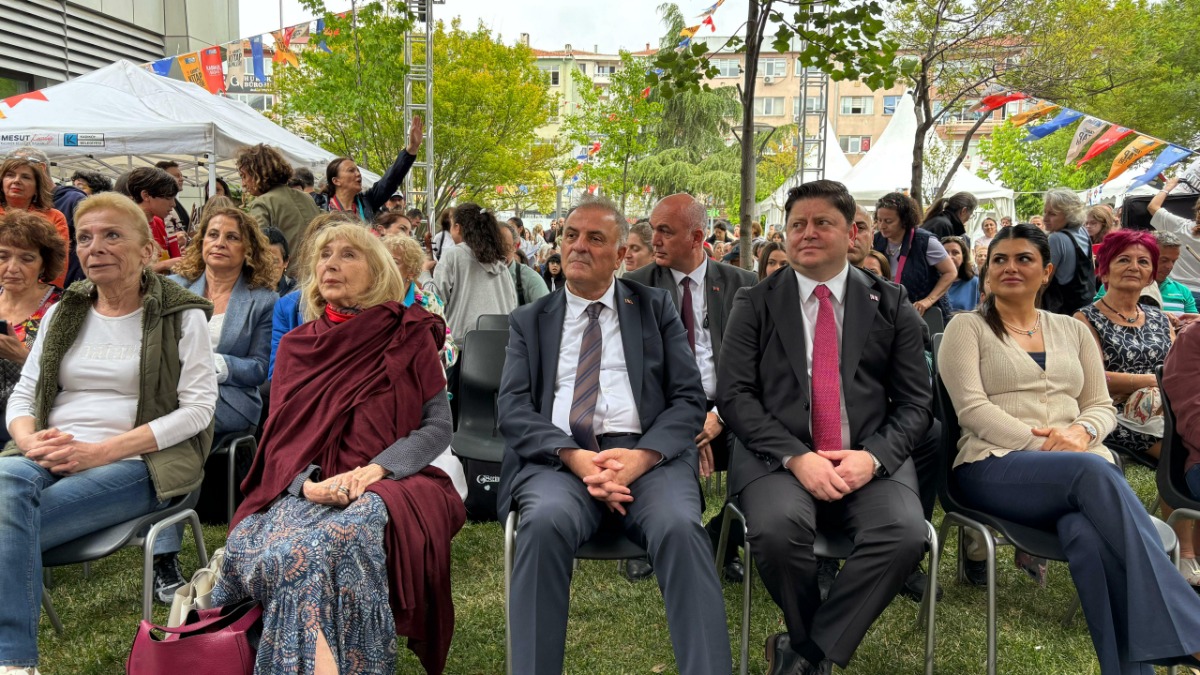Kadıköy'de Kitap Günleri heyecanı